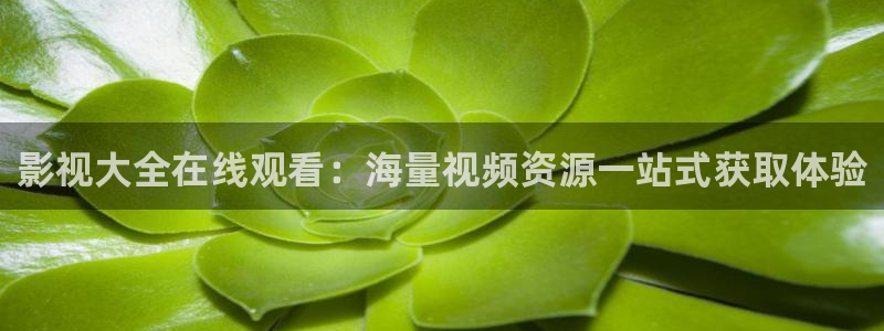 在线视频久久